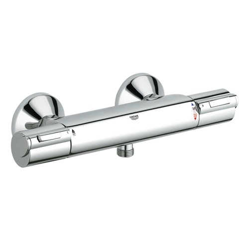 Grohtherm 1000 mitigeur thermo