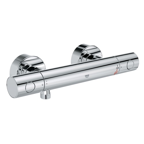 Grohtherm 1000 cosmo mitigeur douche