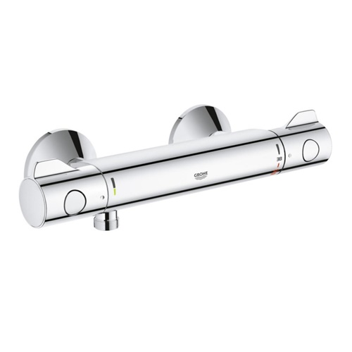 Grohtherm 800 mitigeur thermo