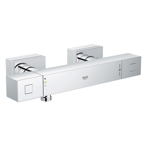 Grohtherm cube mitigeur douche