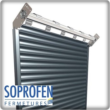 Volet roulant Tradi VEO Soprofen