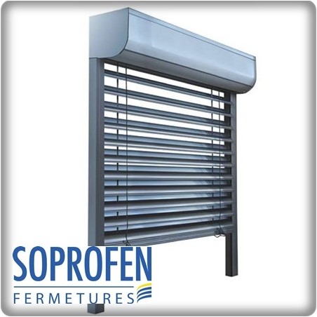 Brise-soleil BSO VE Soprofen