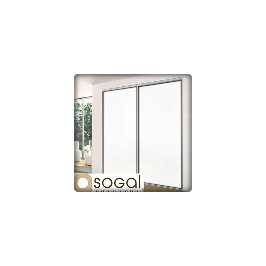 Origine Porte placard SOGAL
