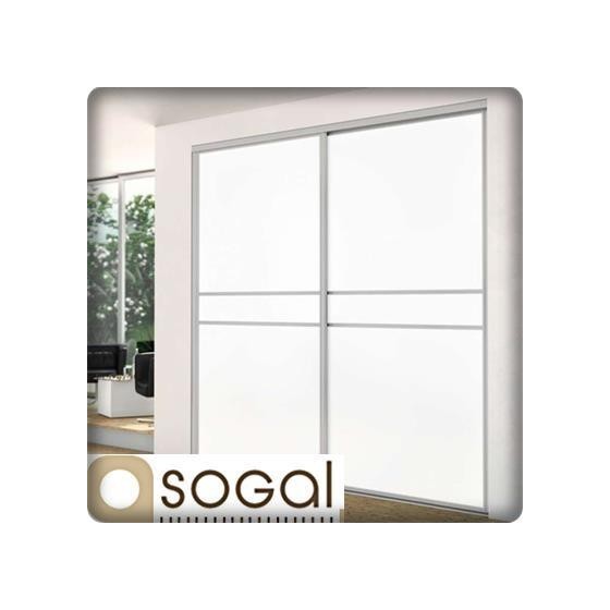 Expression Porte placard SOGAL