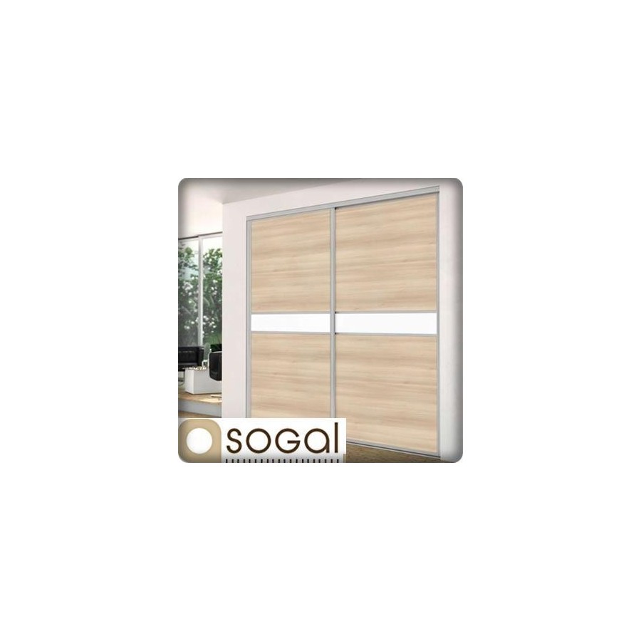 Expression Porte placard SOGAL