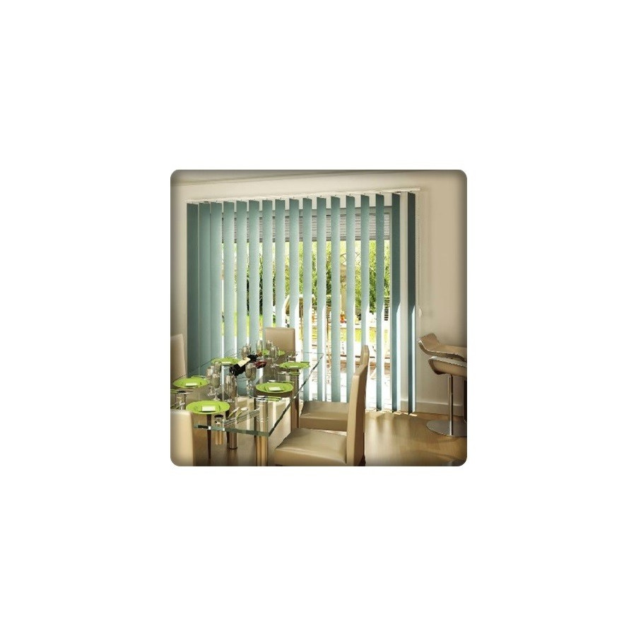 Store californien de 89 mm ou 127 mm