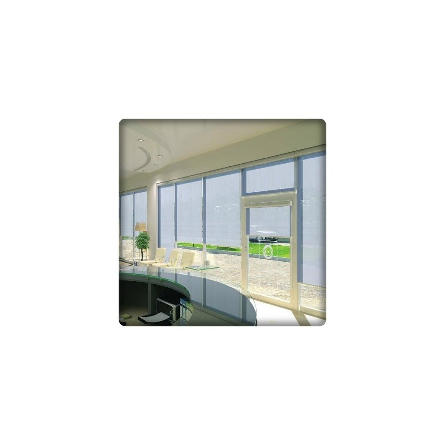 Store cassette intérieur 