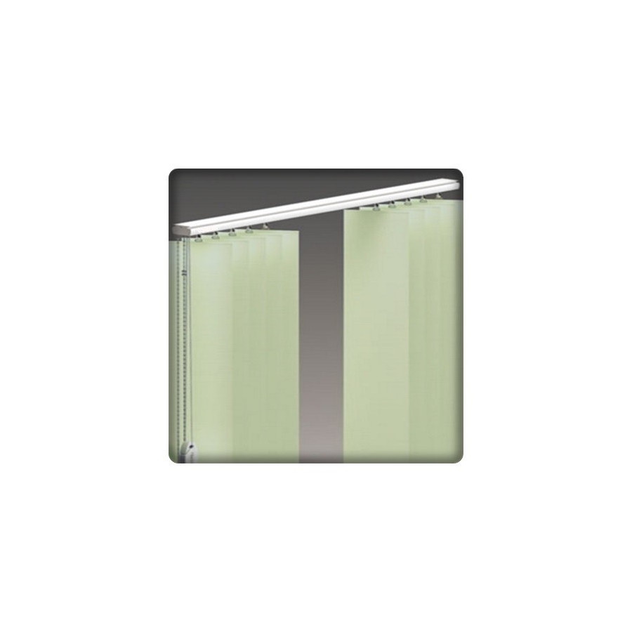 Store californien de 89 mm ou 127 mm