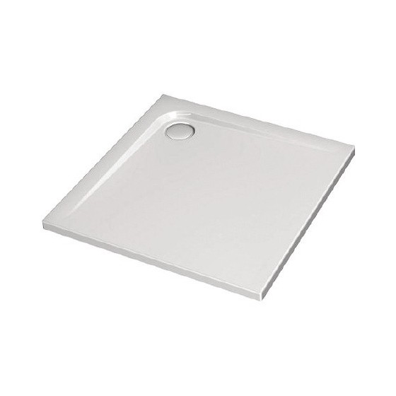 Receveurs de douche en Acrylique