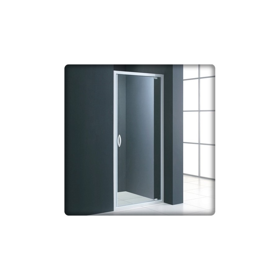 Porte placard Accès face Alterna