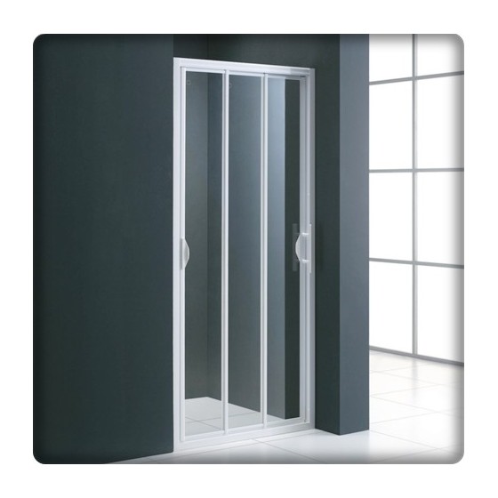 Porte placard Accès face Alterna