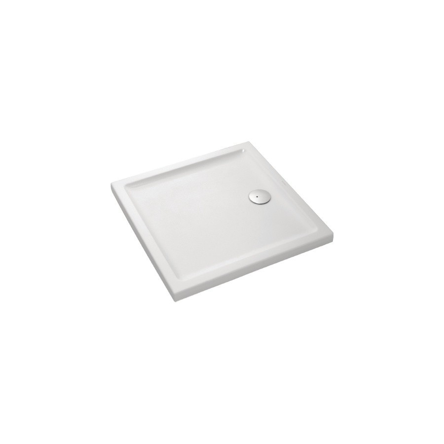 Receveurs de douche céramique Villeroy et Boch