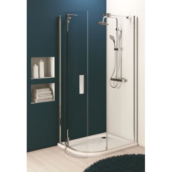 Receveurs de douche en Acrylique