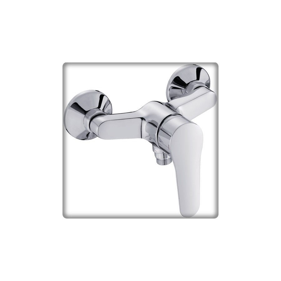 Mitigeur douche mécanique JACOB DELAFON