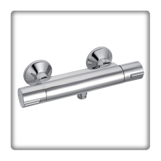 Mitigeur douche thermostatique JACOB DELAFON