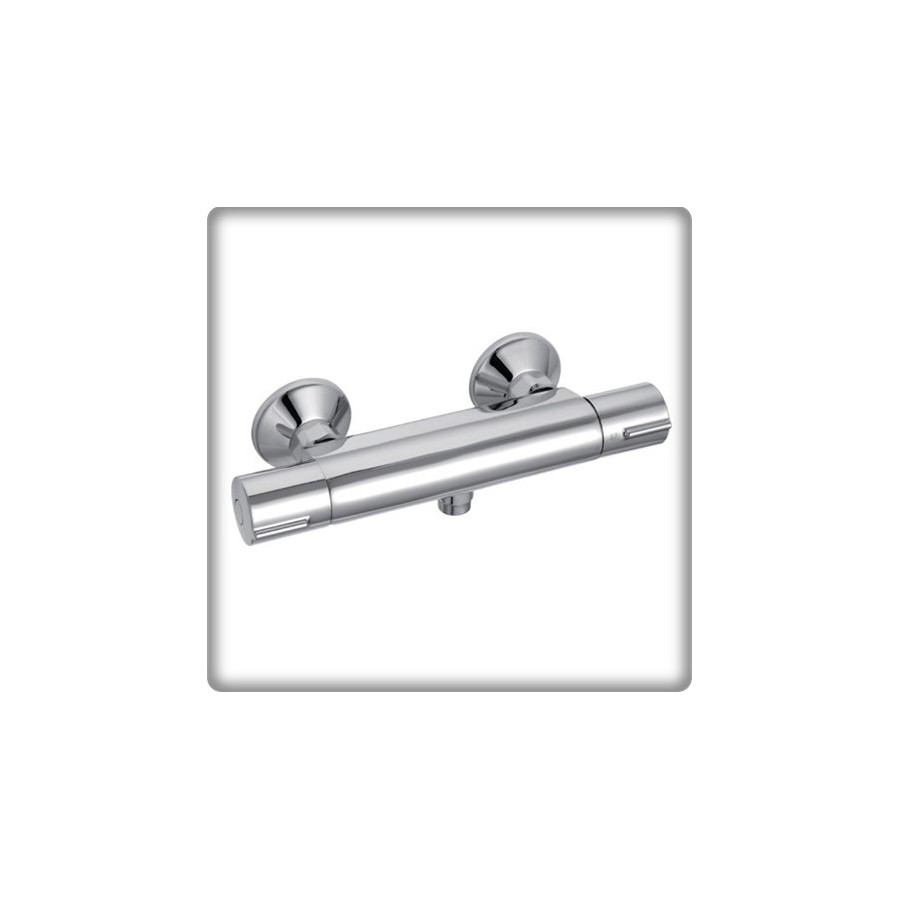 Mitigeur douche thermostatique JACOB DELAFON