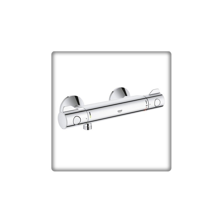 Mitigeur douche thermostatique GROHE