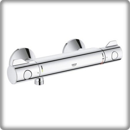 Mitigeur douche thermostatique GROHE