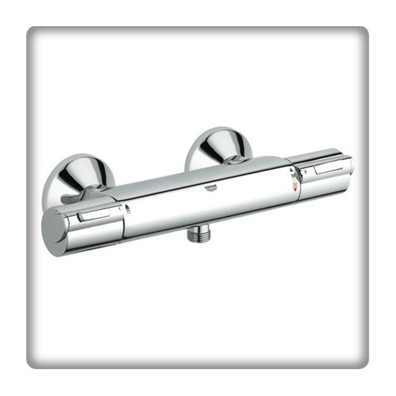 Mitigeur douche thermostatique GROHE