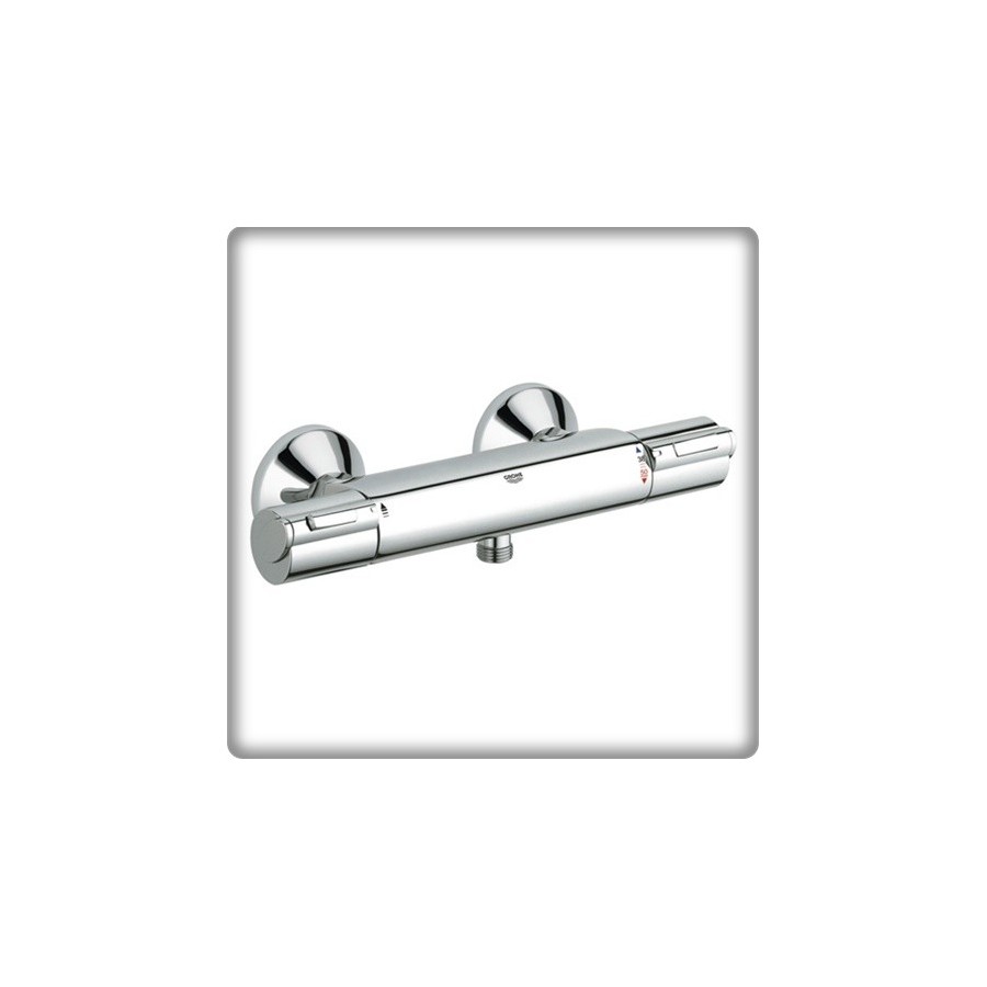 Mitigeur douche thermostatique GROHE