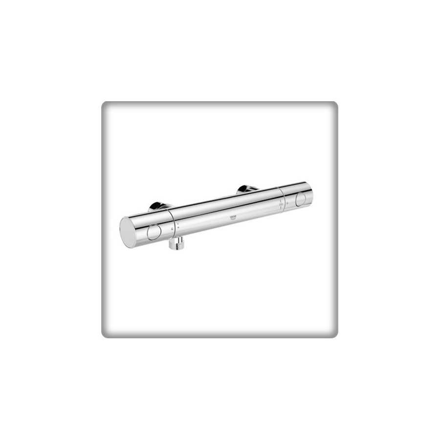 Mitigeur douche thermostatique GROHE