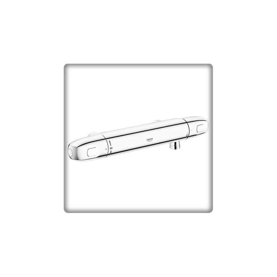 Mitigeur douche thermostatique GROHE