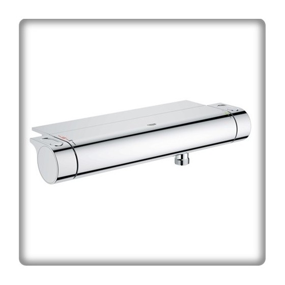 Mitigeur douche thermostatique GROHE