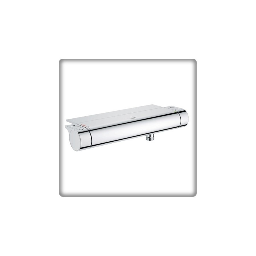 Mitigeur douche thermostatique GROHE