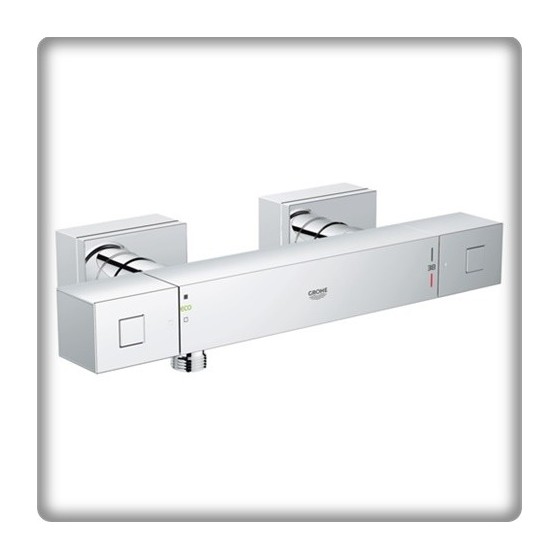Mitigeur douche thermostatique GROHE