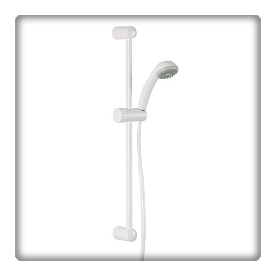 Ensemble de douche Primeo