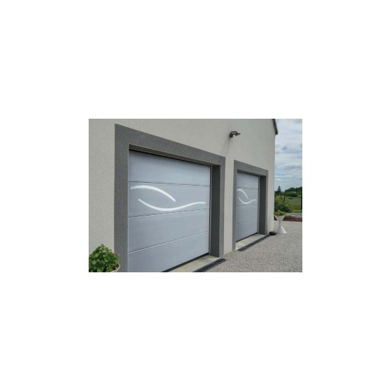 Portes sectionnelles SOPROFEN