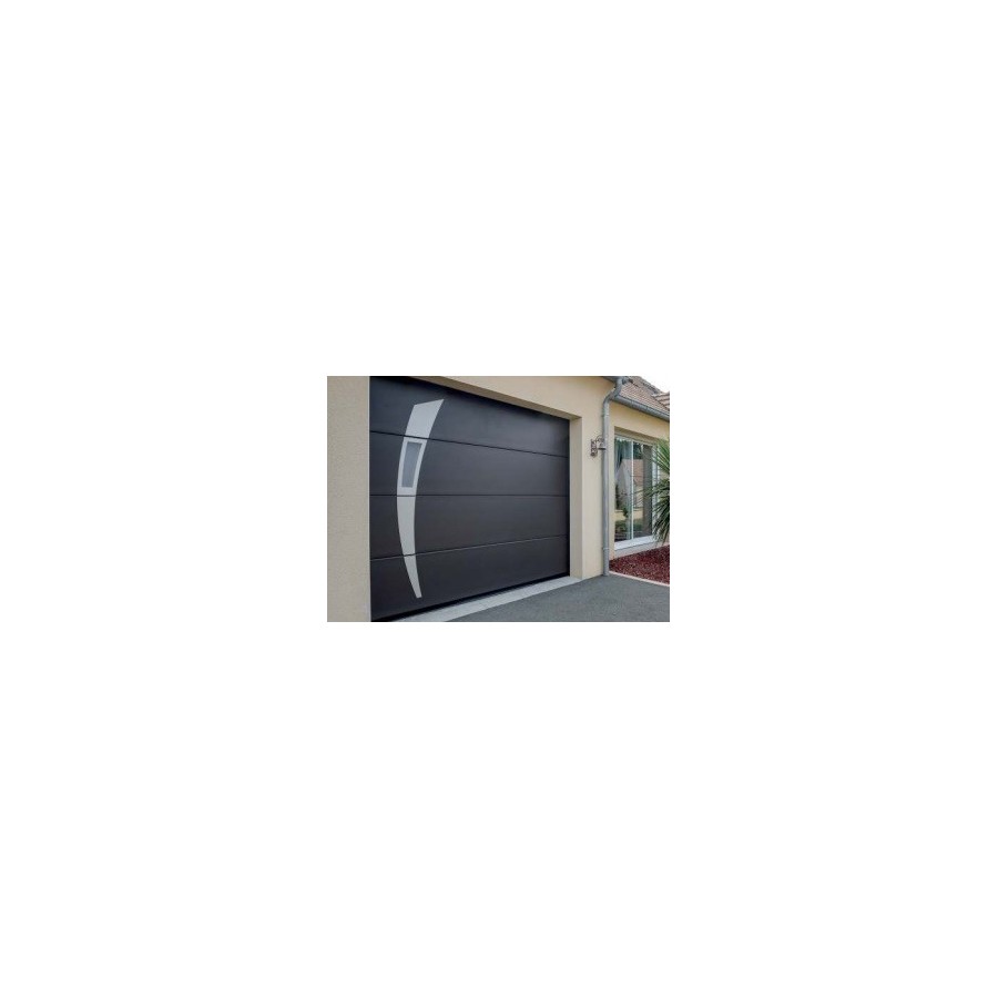 Portes sectionnelles SOPROFEN