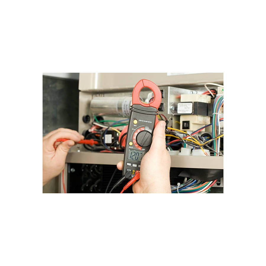 Travaux électriques