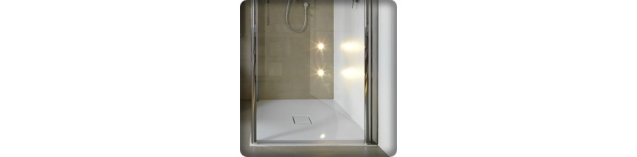 Receveurs de douche à Épernay