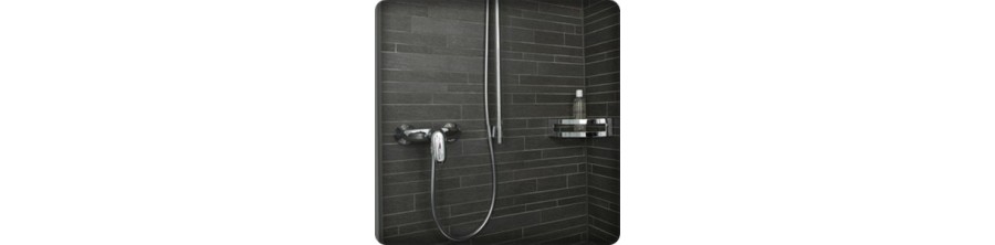 Mitigeur de douche classique à Épernay (51) | Bricol'Home