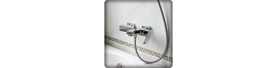 Mitigeur de baignoire classique à Épernay (51) | Bricol'Home