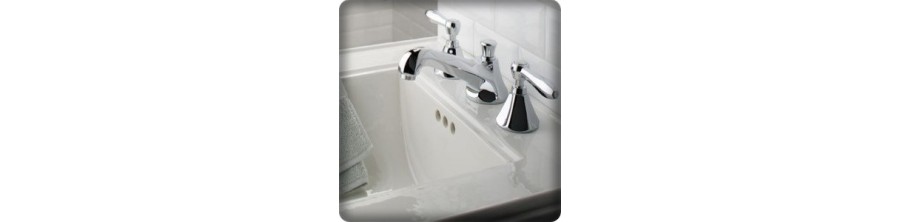 Mitigeur de lave mains à Épernay