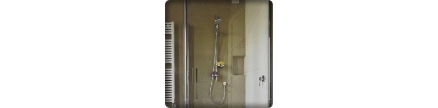 Kits et barres de douche à Épernay