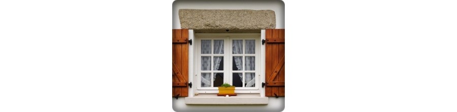 Fenêtres bois à Épernay (51) | Bricol'Home