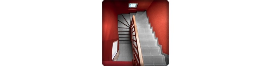 Carrelage à Épernay