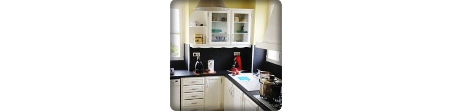 Relooking de cuisines à Épernay (51) | Bricol'Home
