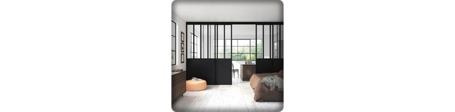 Verrières d'intérieur à Épernay (51) | Bricol'Home