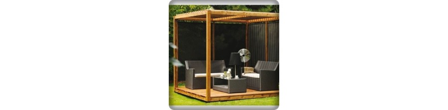 Pergolas à Épernay (51) | Bricol'Home