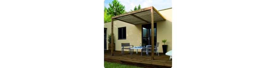 Auvents à Épernay (51) | Bricol'Home