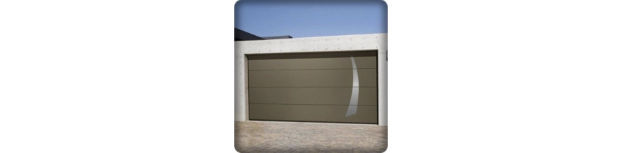 Portes de garage à Épernay