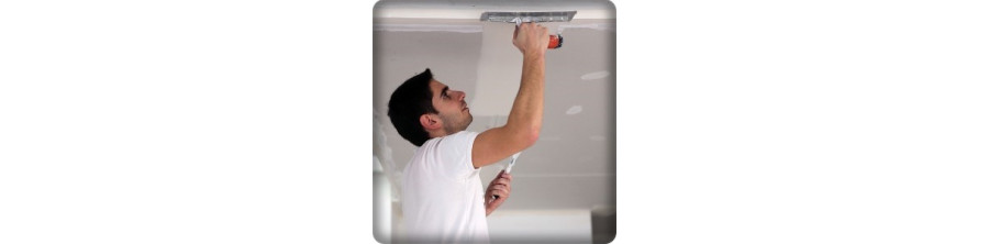 Peinture et revêtement de plafond à Épernay
