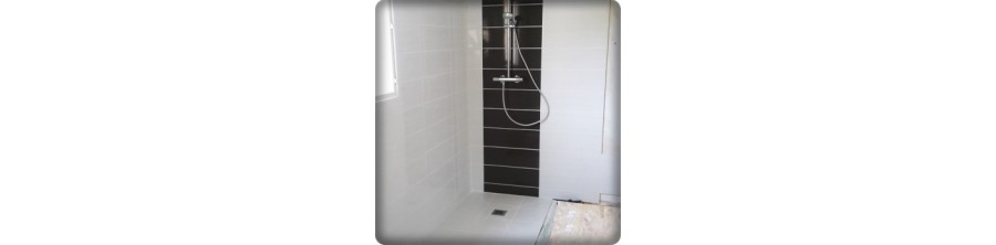 Douche à Épernay (51) | Bricol'Home