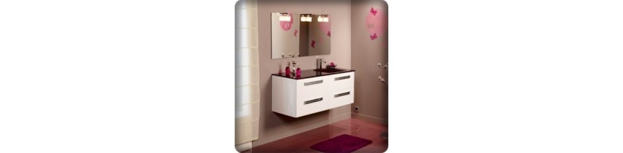 Meubles de salle de bain à Épernay
