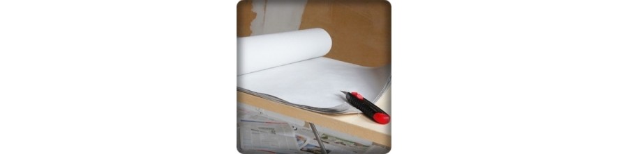 Papier peint à Épernay (51) | Bricol'Home