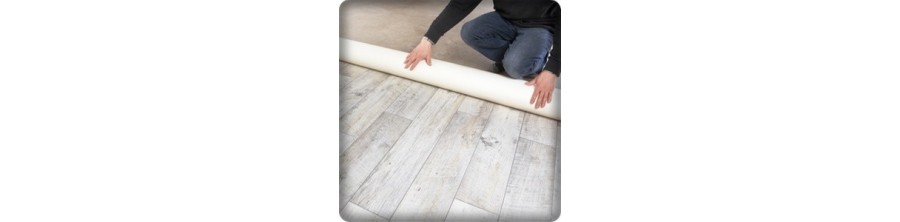 Revêtement de sol PVC à Épernay (51) | Bricol'Home